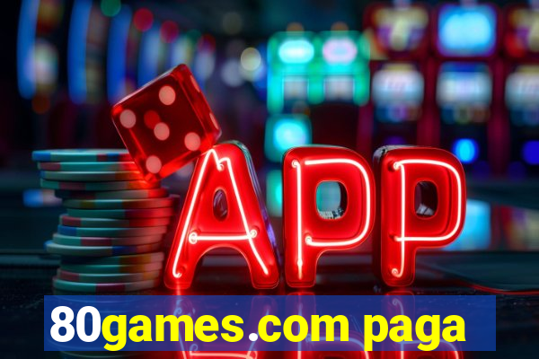 80games.com paga